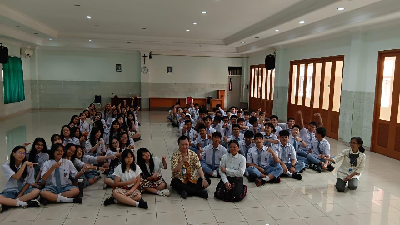 FIN N TEEN Financial Literacy Club