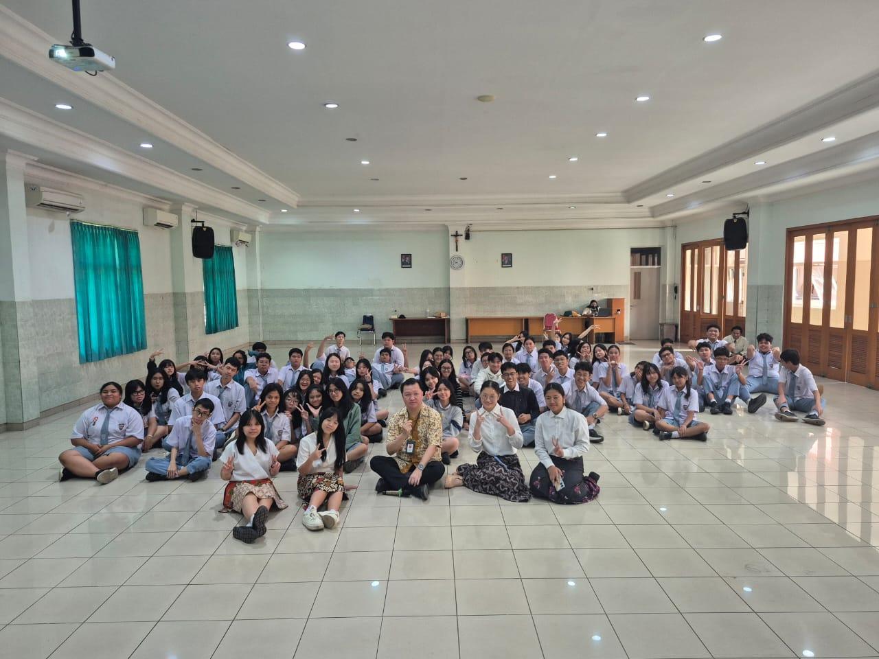 FIN N TEEN Financial Literacy Club additional photo