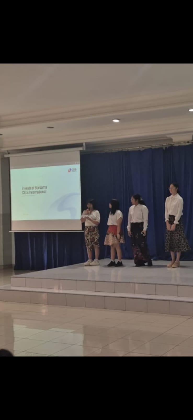 FIN N TEEN Financial Literacy Club additional photo