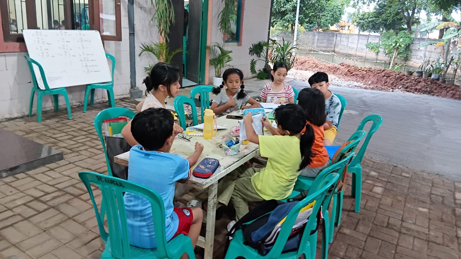 Free Mandarin HSK 1 Teaching Program additional photo